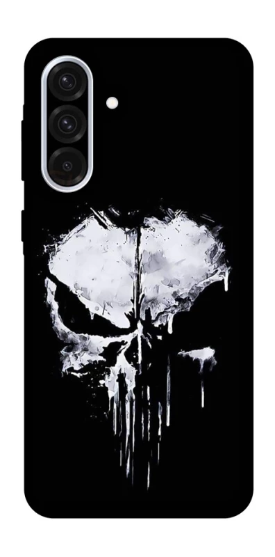 Чохол на Samsung Galaxy A36 5G Каратель фото 1 з 1