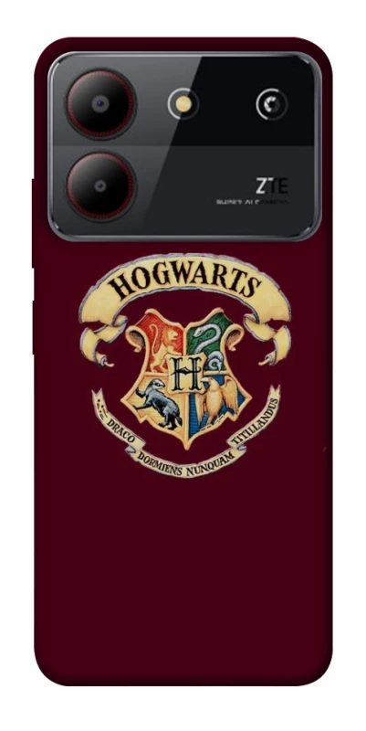 Чохол на ZTE Blade A54 4G Harry Potter v7 фото 1 з 1