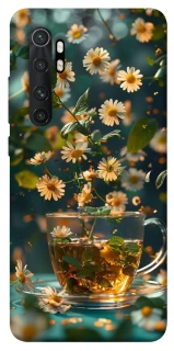 Чохол на Xiaomi Mi Note 10 Lite Flowers v15 фото 1 з 1