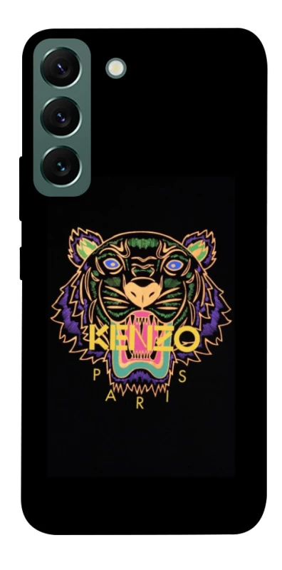 Чохол на Samsung Galaxy S22 Kenzo фото 1 з 1