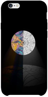 Чехол на Apple iPhone 6/6s plus (5.5") Wednesday room фото 1 из 1
