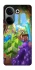 Чохол на TECNO Camon 20 Pro (CK7n) Minecraft forever фото 1 з 1