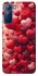 Чехол на TECNO Pop 5 LTE Many hearts фото 1 из 1