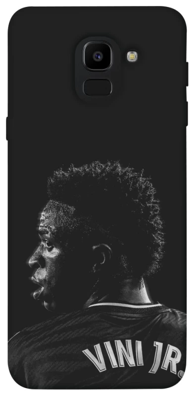 Чохол на Samsung J600F Galaxy J6 (2018) Vinícius фото 1 з 1