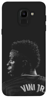 Чохол на Samsung J600F Galaxy J6 (2018) Vinícius фото 1 з 1