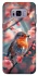 Чохол на Samsung G955 Galaxy S8 Plus Birdie фото 1 з 1