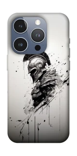 Чехол на Apple iPhone 16 Pro Tattoo ver.3 фото 1 из 1