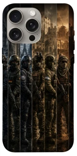 Чохол на Apple iPhone 15 Pro Max (6.7") Counter-Strike фото 1 з 1
