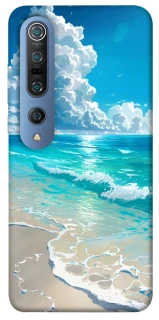 Чохол на Xiaomi Mi 10 / Mi 10 Pro Azure sea фото 1 з 1