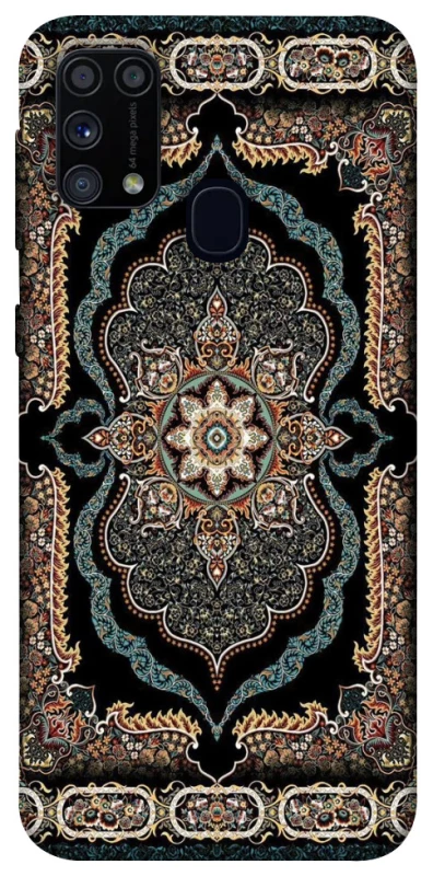 Чехол на Samsung Galaxy M31 Килим v6 фото 1 из 1