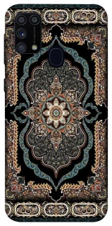 Чехол на Samsung Galaxy M31 Килим v6 фото 1 из 1