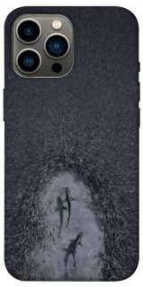 Чехол на Apple iPhone 13 Pro Max (6.7") Акула фото 1 из 1