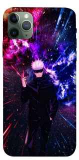 Чехол на Apple iPhone 11 Pro Max (6.5") Satoru Gojo v2 фото 1 из 1