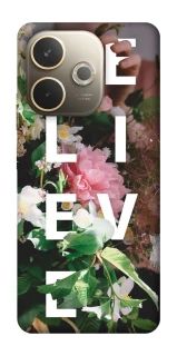 Чехол на Oppo A5 Pro 4G Believe фото 1 из 1