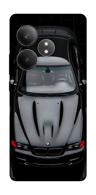 Чохол на Realme GT Neo 6 BMW V12 фото 1 з 1