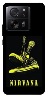 Чехол на Xiaomi 13T Pro Nirvana ver.3 фото 1 из 1