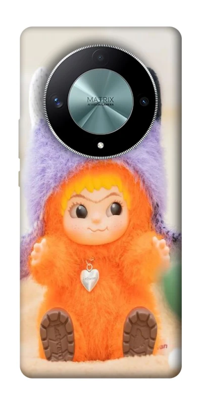 Чехол на Huawei Magic6 Lite Wakuku ver.5 фото 1 из 1