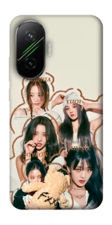 Чохол на Xiaomi Poco F7 (G)I-DLE фото 1 з 1