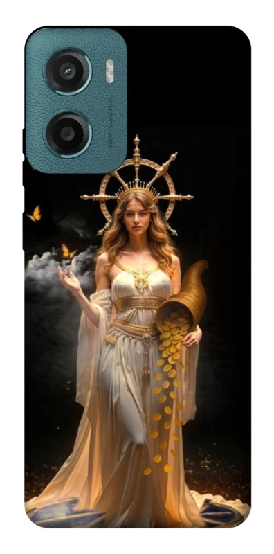 Чохол на Motorola Moto G06 Fortuna фото 1 з 1