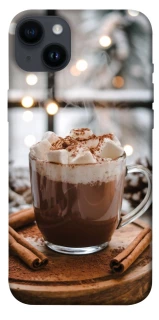 Чехол на Apple iPhone 14 Plus (6.7") Cocoa фото 1 из 1