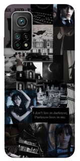 Чехол на Xiaomi Mi 10T Wednesday Collage ver.3 фото 1 из 1