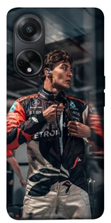 Чохол на Oppo A98 F-1 ver.10 фото 1 з 1