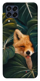 Чехол на Samsung Galaxy M33 5G Fox фото 1 из 1