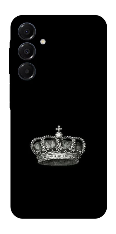 Чохол на Samsung Galaxy A16 4G/5G King фото 1 з 1