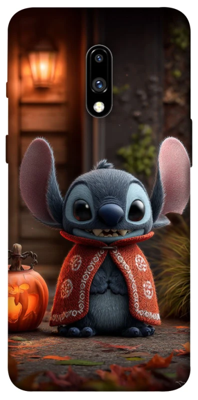 Чохол на OnePlus 7 Stitch ver.14 фото 1 з 1