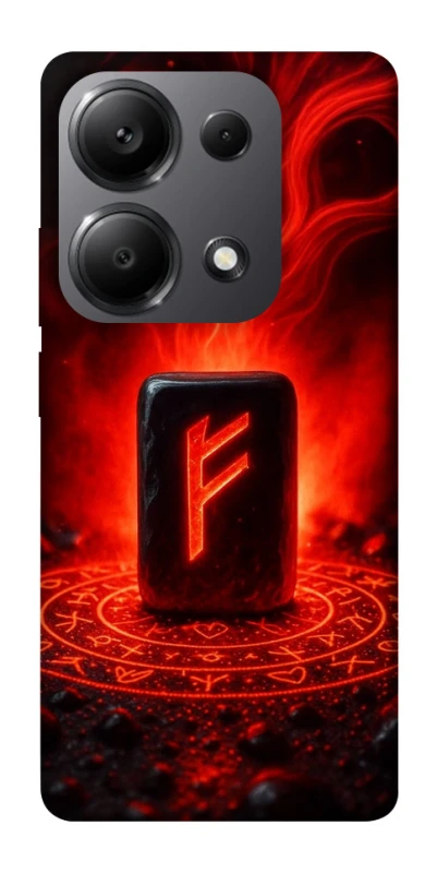 Чехол на Xiaomi Redmi Note 13 Pro 5G Феху фото 1 из 1