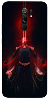 Чохол на Xiaomi Redmi 9 Homelander v2 фото 1 з 1