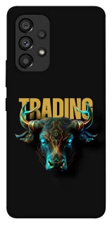 Чохол на Samsung Galaxy A53 5G Trading фото 1 з 1