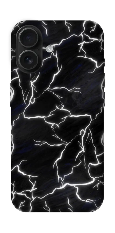 Чохол на Apple iPhone 16 Abstract ver.5 фото 1 з 1