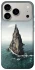 Чохол на Apple iPhone 17 Pro (6.3") Marine mountain фото 1 з 1