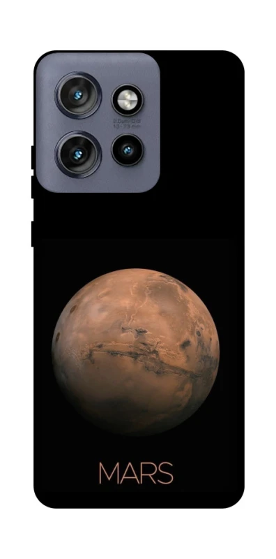 Чехол на Motorola Edge 50 Neo Mars фото 1 из 1