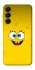 Чохол на Samsung Galaxy A16 4G/5G SpongeBob фото 1 з 1
