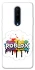 Чохол на OnePlus 7 Pro Roblox logo ver.1 фото 1 з 1