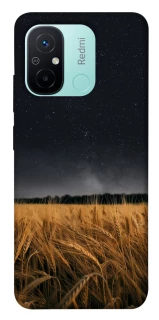 Чехол на Xiaomi Redmi 12C / Poco C55 grain фото 1 из 1