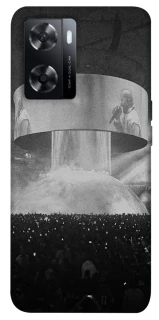 Чехол на Oppo A57s Kanye West ver.5 фото 1 из 1
