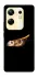 Чехол на Infinix Zero 30 4G BMW v15 фото 1 из 1