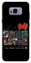 Чохол на Samsung G955 Galaxy S8 Plus Game Over фото 1 з 1