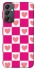Чохол на Samsung Galaxy A24 4G Chess heart фото 1 з 1