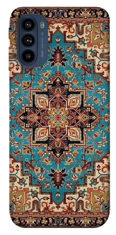 Чохол на Motorola Moto G41 Килим v5 фото 1 з 1