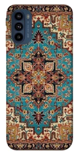 Чохол на Motorola Moto G41 Килим v5 фото 1 з 1