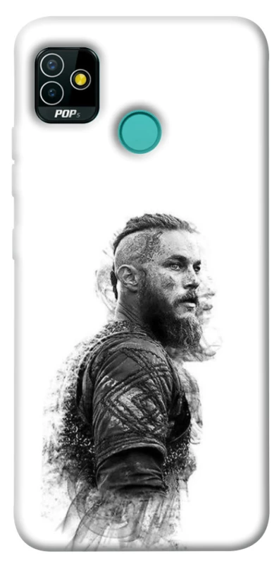 Чохол на TECNO POP 5 Ragnar v2 фото 1 з 1