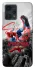 Чехол на Realme 9 4G / 9 Pro+ Spider Man ver.1 фото 1 из 1