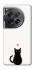 Чохол на OnePlus 12 cat in love фото 1 з 1