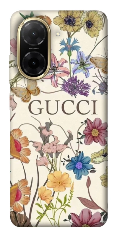 Чохол на Xiaomi Redmi A5 (Europe version) Gucci ver.8 фото 1 з 1