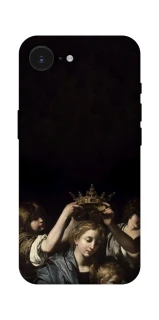 Чехол на Apple iPhone 16e (6.1") Art collage ver.1 фото 1 из 1