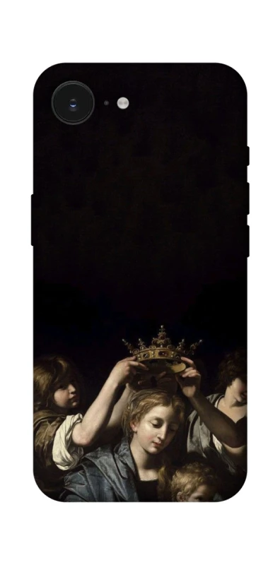 Чохол на Apple iPhone 17e (6.1") Art collage ver.1 фото 1 з 1